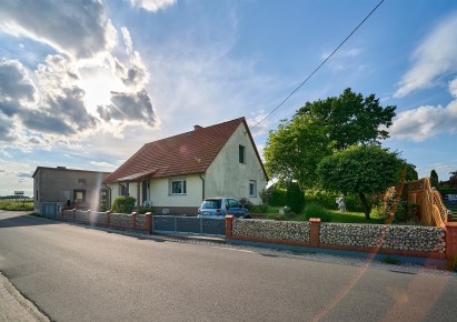 dom na sprzedaż - Złotów (gw), Kleszczyna