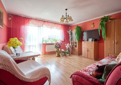 mieszkanie na sprzedaż - Tarnówka, Bartoszkowo