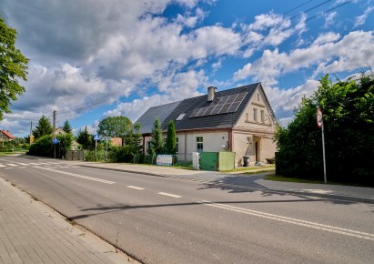 dom na sprzedaż - Jastrowie (gw), Sypniewo