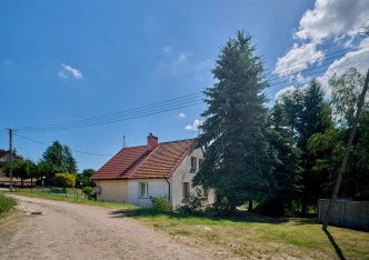 mieszkanie na sprzedaż - Lipka, Stołuńsko