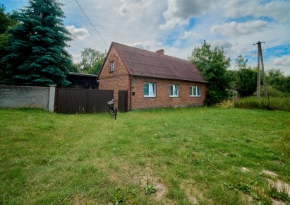 dom na sprzedaż - Zakrzewo, Stara Wiśniewka