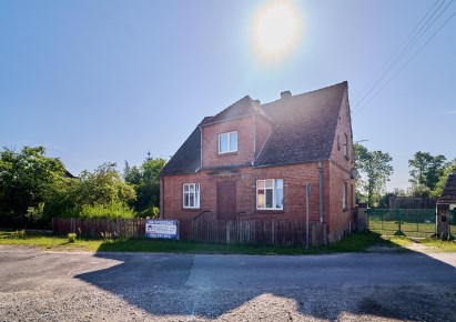 dom na sprzedaż - Tarnówka, Osówka