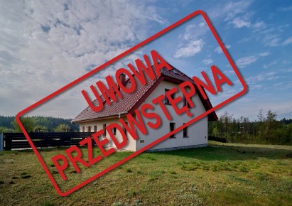 dom na sprzedaż - Złotów (gw), Międzybłocie