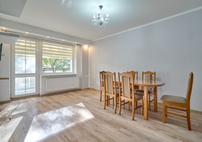 mieszkanie na sprzedaż - Złotów