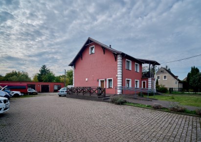 dom na sprzedaż - Lipka